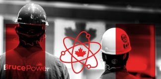 More than 100 suppliers sign commitment to put Canada first, to strengthen economy and drive a clean energy future