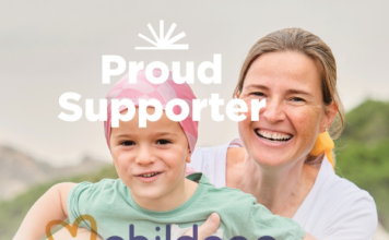 Bruce Power and supplier partners mark September Cancer Awareness Month with donation to Childcan