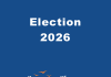 Election 2026: How election reporting can be misconstrued