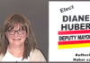 Election 2026: Incumbent Deputy Mayor Diane Huber