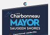 Election 2026: Incumbent Mayor Charbonneau on Emergency Services, Bruce ‘C’ and more
