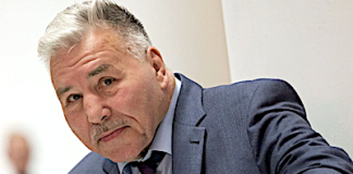 George Chuvalo – the loss of a Hero