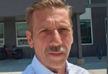 Election 2026: Mayoral Candidate Jeff James