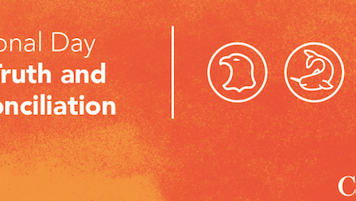 Bruce County Museum: Free admission for National Day for Truth & Reconciliation