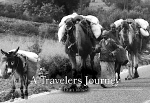 Bruce County Museum presents A Travelers Journey