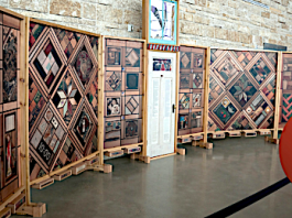 Bruce County Museum & Cultural Centre to host The Witness Blanket
