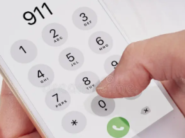 New 911 dispatch service coming to Bruce County