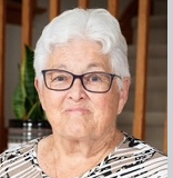 Obituary: Mary Seaman