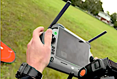 Saugeen Shores Police soon to have Eyes in the Sky