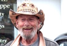 Tribute Car Show fills Southampton Legion Parking Lot