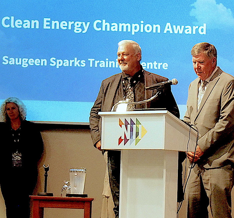 Winners announced for 2026 Clean Energy Frontier Program Awards ...
