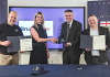Bruce Power partners with Ontario Corps to support communities in times of need