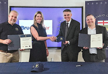 Bruce Power partners with Ontario Corps to support communities in times of need