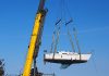 Southampton Yacht Club prepares for winter