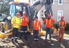 All in a day’s work for Saugeen Shores Public Works